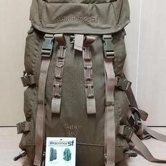 カリマーSFsabre45