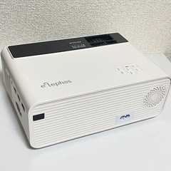 元値¥8,999
プロジェクターの画像