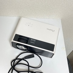元値¥8,999
プロジェクターの画像
