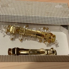 ブローチ
の画像