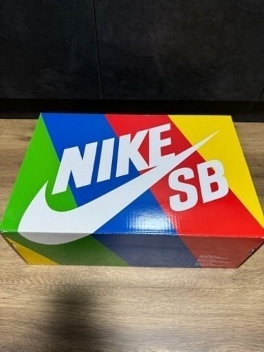 Nike SB Dunk Low 