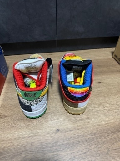 Nike SB Dunk Low 
