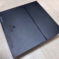 PS4 プレイステーション4 箱あり　CUH-1200Aの画像