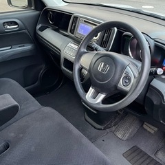 N-ONE/ターボ/ツアラー/車検令和7年1月までの画像