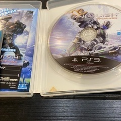 PS3 ヴァンキッシュの画像
