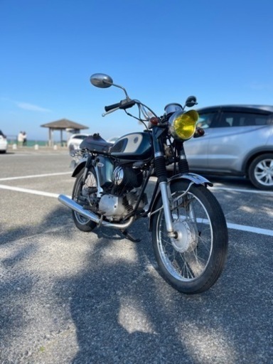 YB-1 ツースト F5B 実働