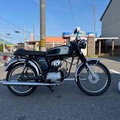 YB-1 ツースト F5B 実働の画像