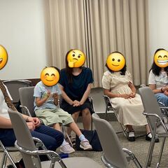 英会話をしましょう！