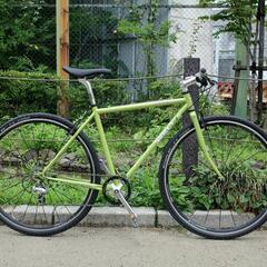 surly  cross check
