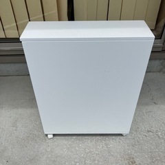 【引取】棚 引き出しの画像