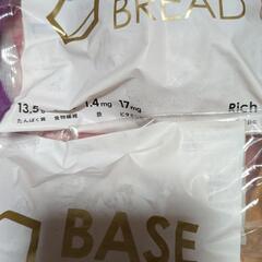BASE  BREAD(リッチ)