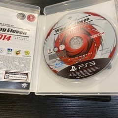 PS3 Winning Eleven2014の画像