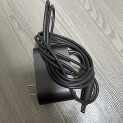 決まりました　ダイソンの画像