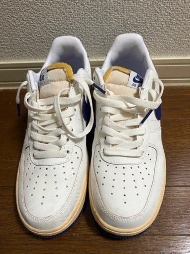 ナイキ エア フォース 1 ’07 ウィメンズシューズ / Nike Air Force 1 ’07 Women’s Shoes