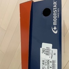 [ムーンスター] スニーカー ウォーキングシューズの画像