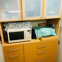 食器棚・キッチン収納・水屋