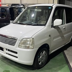 トッポBJ / 5F / 5速MT