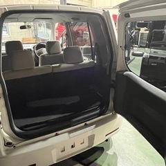 トッポBJ / 5F / 5速MTの画像