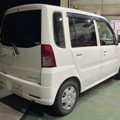 トッポBJ / 5F / 5速MTの画像