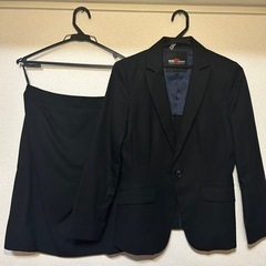 レディース　スーツ　はるやま　ViVifleurs リクルートス...