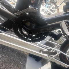 TWITTER THUNDER RS22カーボン自転
車の画像