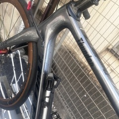TWITTER THUNDER RS22カーボン自転
車の画像