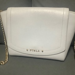 フルラ　FURLA  ショルダーバッグの画像