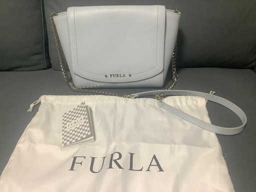 フルラ　FURLA  ショルダーバッグ