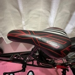 24型　ブリヂストン子ども自転車の画像