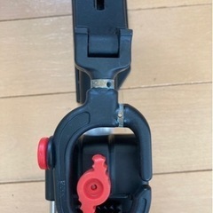 中古釣具 竿受け の画像