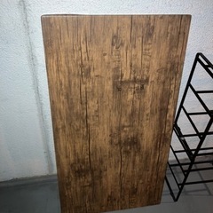 家具 収納家具 棚、シェルフ　机