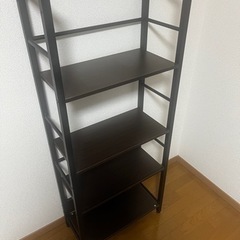 ラックの画像