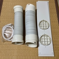 トヨトミ　スポット冷暖エアコンの画像