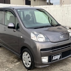 ライフ/ DIVA /タイミングベルト交換済の画像