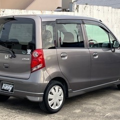 ライフ/ DIVA /タイミングベルト交換済の画像
