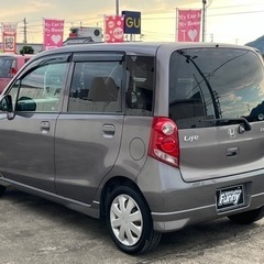 ライフ/ DIVA /タイミングベルト交換済の画像