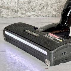 2019年製 Panasonic「プチサイクロン」サイクロン式掃除機の画像