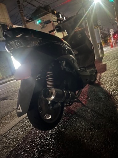 シグナス3型