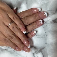 出張ネイル💅 - 手伝って/助けて