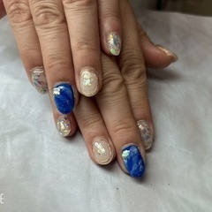 出張ネイル💅 − 愛知県