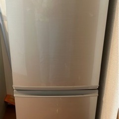 シャープ　冷蔵庫(急ぎお譲り探してます)