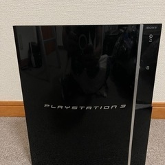 PlayStation3 CECHL00 [ジャンク]
