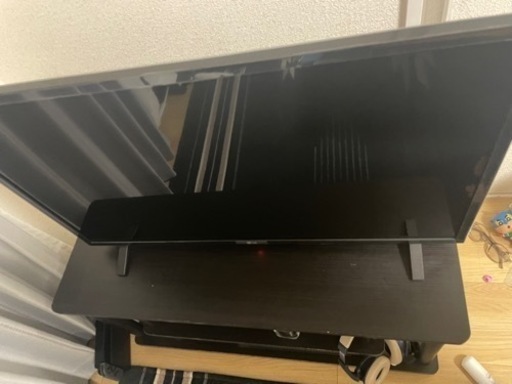 テレビ