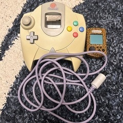 【受渡者決定】ドリームキャスト➕プロレスソフトの画像