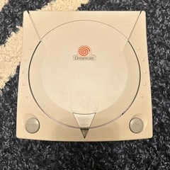 【受渡者決定】ドリームキャスト➕プロレスソフトの画像