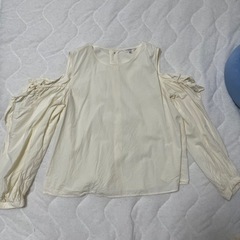 レディース・トップス