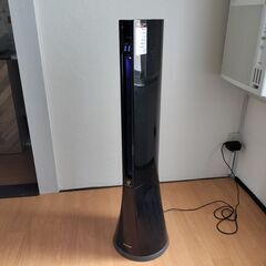 終了プラズマクラスター搭載スリムイオンファンＤＣモーターの画像
