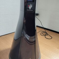 終了プラズマクラスター搭載スリムイオンファンＤＣモーターの画像