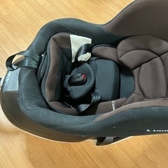 買取希望者決定。チャイルドシート