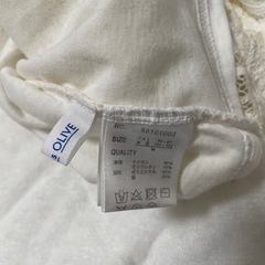 レディース・トップスの画像